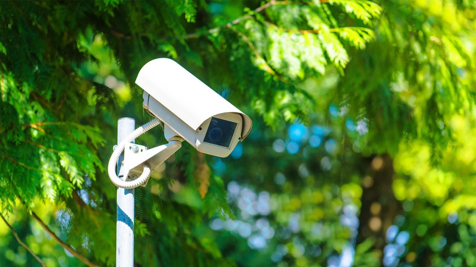 outdoor security camera cypress tx